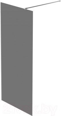 Душевая стенка Benetto BEN-602 SLT 90x200 - фото