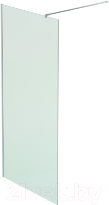 Душевая стенка Benetto BEN-602 SLM 90x200 - фото