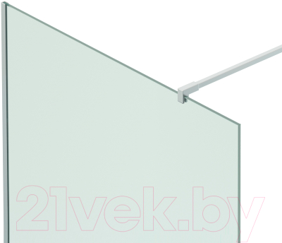 Душевая стенка Benetto BEN-602 SLM 90x200