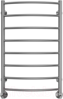 Полотенцесушитель водяной Terminus Классик П8 500x800