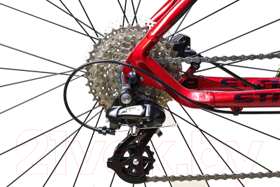 Велосипед STARK Router 29.3 HD 2024