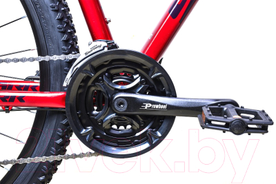 Велосипед STARK Router 29.3 HD 2024