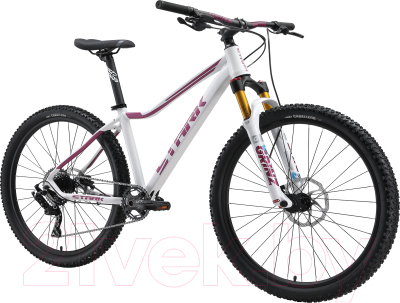 Велосипед STARK Viva 27.5 HD 2024