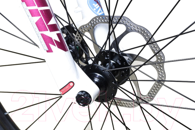 Велосипед STARK Viva 27.5 HD 2024