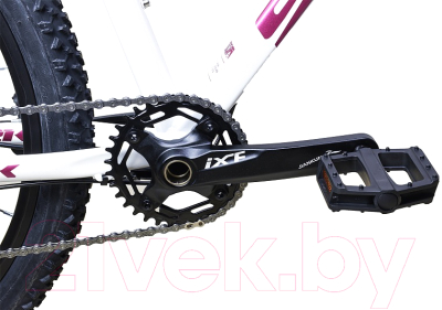 Велосипед STARK Viva 27.5 HD 2024