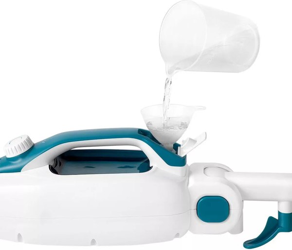 Пароочиститель Kitfort КТ-1080