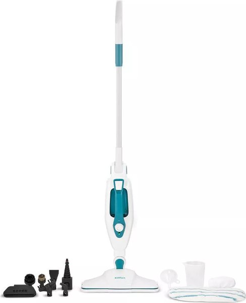 Пароочиститель Kitfort КТ-1080