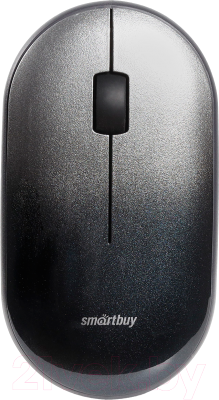 Мышь SmartBuy 266AG / SBM-266AG-K - фото