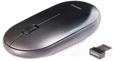 Мышь SmartBuy 266AG / SBM-266AG-K