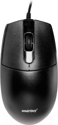 Мышь SmartBuy One 216-K / SBM-216-K - фото