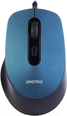 Мышь SmartBuy One 265-B / SBM-265-B - фото