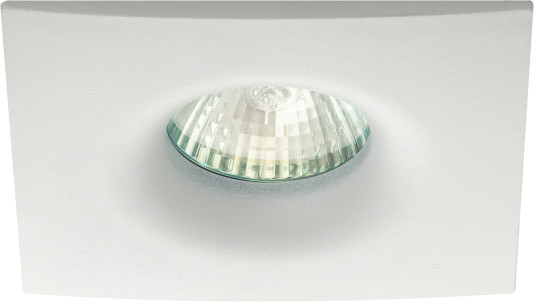 Точечный светильник ЭРА KL104 WH / Б0059793