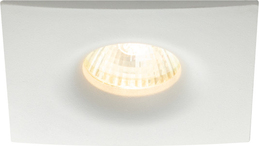 Точечный светильник ЭРА KL104 WH / Б0059793