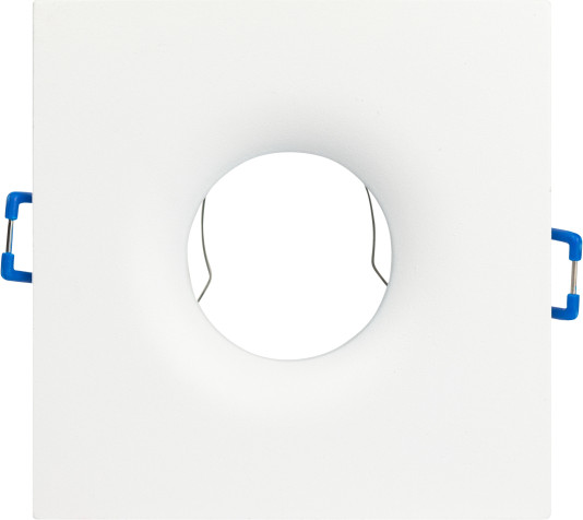 Точечный светильник ЭРА KL104 WH / Б0059793