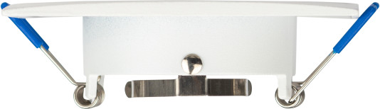 Точечный светильник ЭРА KL104 WH / Б0059793