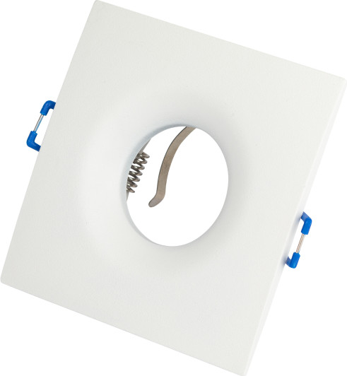 Точечный светильник ЭРА KL104 WH / Б0059793