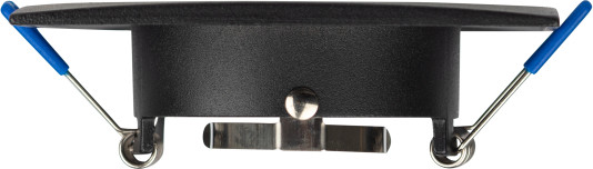 Точечный светильник ЭРА KL104 BK / Б0059794