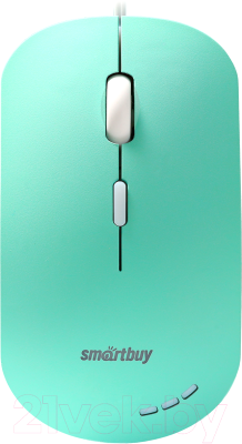 Мышь SmartBuy 288 / SBM-288-LG - фото
