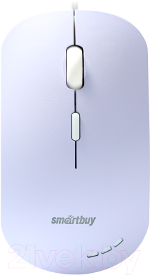 Мышь SmartBuy 288 / SBM-288-V - фото