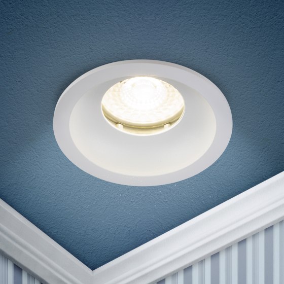 Точечный светильник ЭРА WR4 SWH / Б0061185