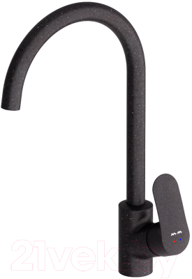 Мойка кухонная со смесителем БелЭворс Mila L + Like F8007122