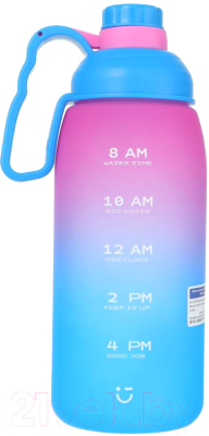 Бутылка для воды Miniso 3668 - фото