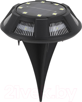 Светильник уличный ЭРА ERAST024-01 / Б0057662 - фото