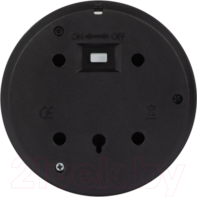 Светильник уличный ЭРА ERAST024-01 / Б0057662