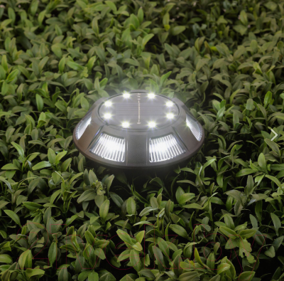 Светильник уличный ЭРА ERAST024-01 / Б0057662