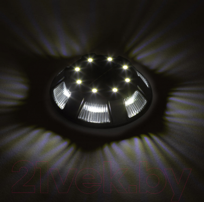 Светильник уличный ЭРА ERAST024-01 / Б0057662