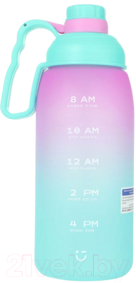 Бутылка для воды Miniso 3644 - фото