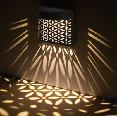 Бра уличное ЭРА ERAFS024-01 / Б0057591