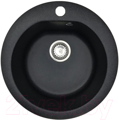 Мойка кухонная со смесителем БелЭворс Nika + Like F8007122