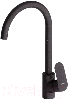 Мойка кухонная со смесителем БелЭворс Styl R + Like F8007122