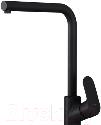 Мойка кухонная со смесителем БелЭворс Styl L + Like F8005022