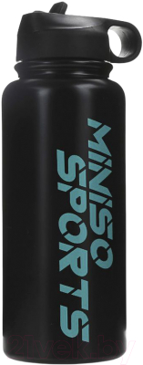 Бутылка для воды Miniso Sports 6636 - фото