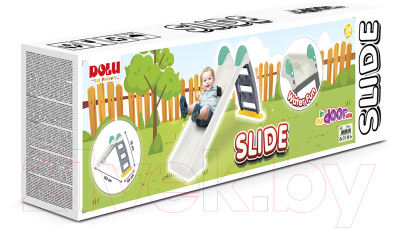 Горка Dolu 2631