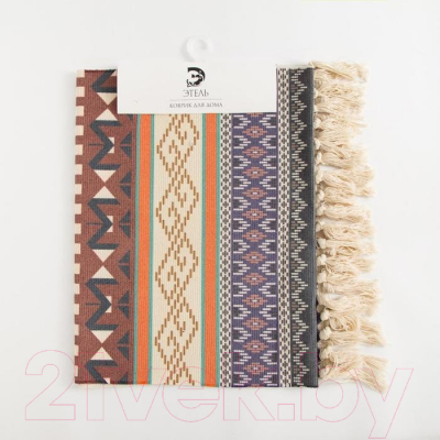 Коврик Этель Грани / 5288930