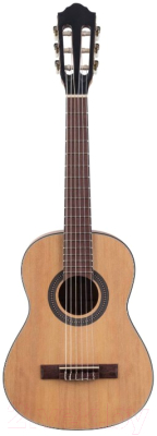 Акустическая гитара Flight C-100 NA 1/2