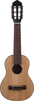 Акустическая гитара Flight C-100 NA 1/4 - фото