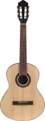 Акустическая гитара Flight C-100 NA 3/4 - фото