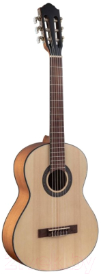 Акустическая гитара Flight C-100 NA 3/4