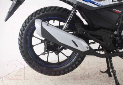 Мотоцикл Roliz Cyrex / pm82542557