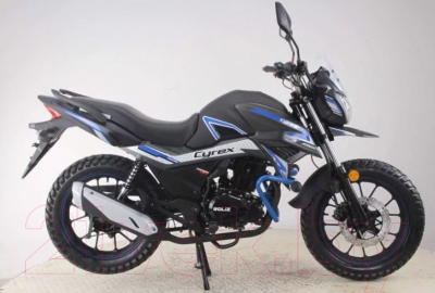 Мотоцикл Roliz Cyrex / pm82542557