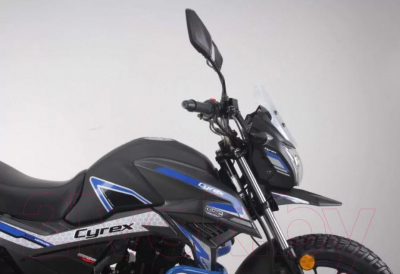 Мотоцикл Roliz Cyrex / pm82542557