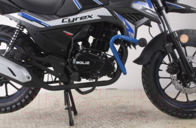 Мотоцикл Roliz Cyrex / pm82542557