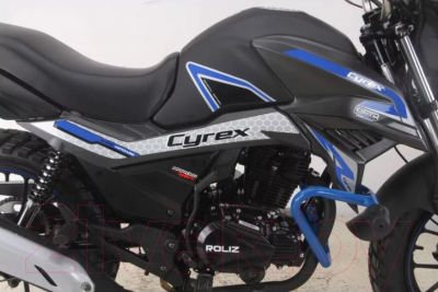 Мотоцикл Roliz Cyrex / pm82542557
