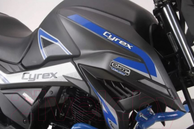 Мотоцикл Roliz Cyrex / pm82542557