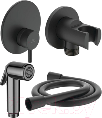 Гигиенический душ со смесителем Ideal Standard BD651XG - фото