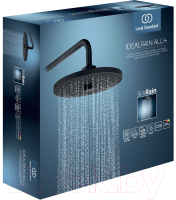 Лейка верхнего душа Ideal Standard BD581XG